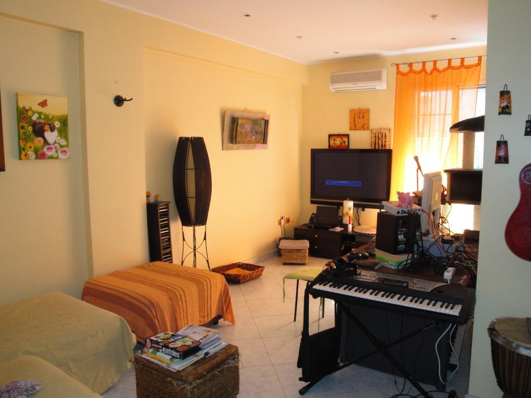 immobile appartamento all'asta in Via Caltanissetta, 3, 96013 Carlentini SR, Italia Carlentini, Siracusa - 4