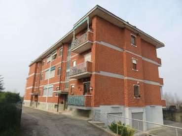 immobile appartamento all'asta in Via San Domenico Savio 1 - 10020 Riva presso Chieri (TO) - 3