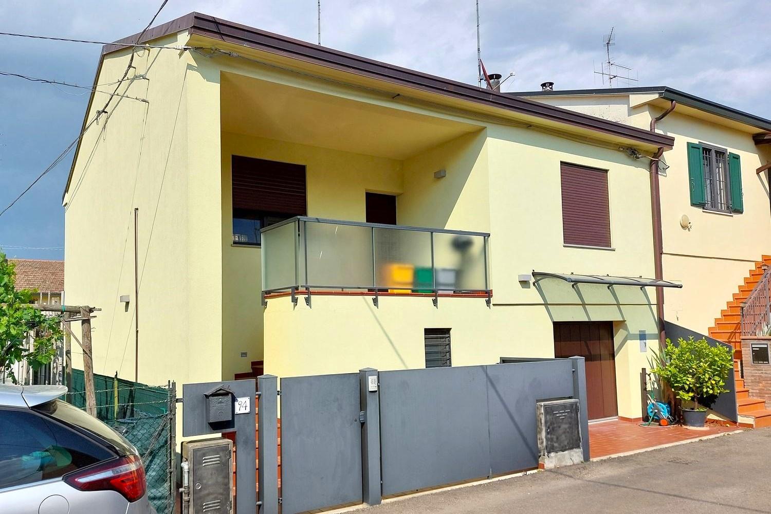 immobile appartamento all'asta in via silvestro lega, n 94 - 48018 Faenza (RA) - 1