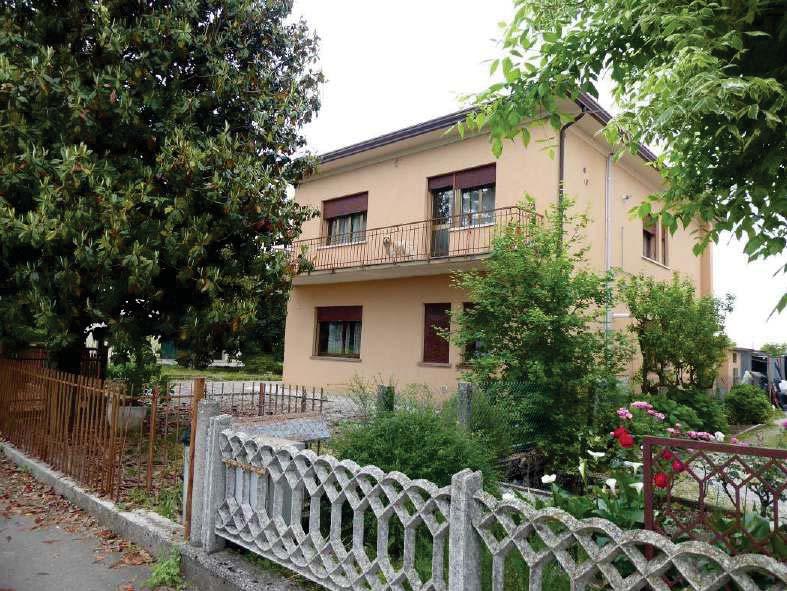 immobile appartamento all'asta in Viale Menarè, 71 - 31029 Vittorio Veneto (TV) - 1