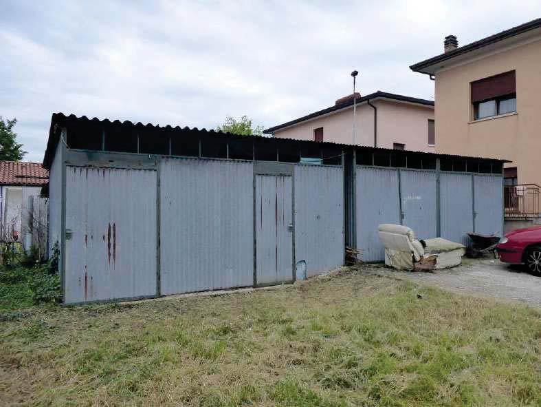immobile appartamento all'asta in Viale Menarè, 71 - 31029 Vittorio Veneto (TV) - 4