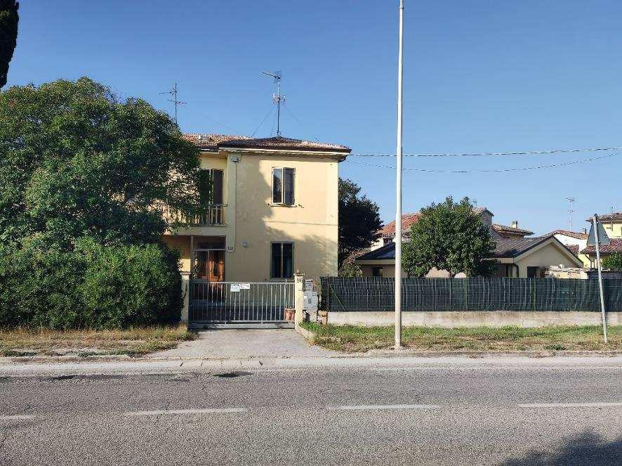 immobile appartamento all'asta in Via della Tombaccia 86 - 61032 Fano (PU) - 1