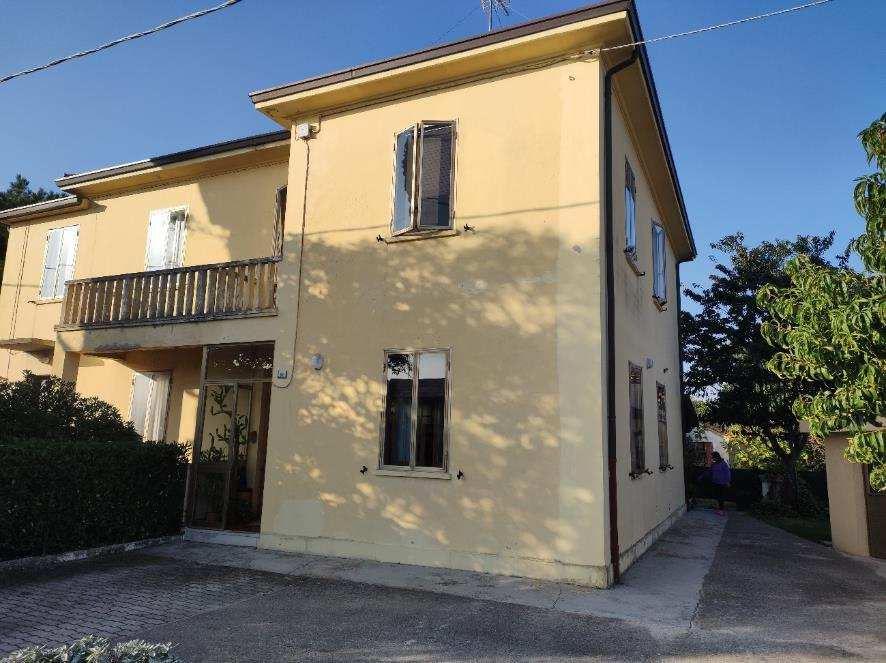 immobile appartamento all'asta in Via della Tombaccia 86 - 61032 Fano (PU) - 2