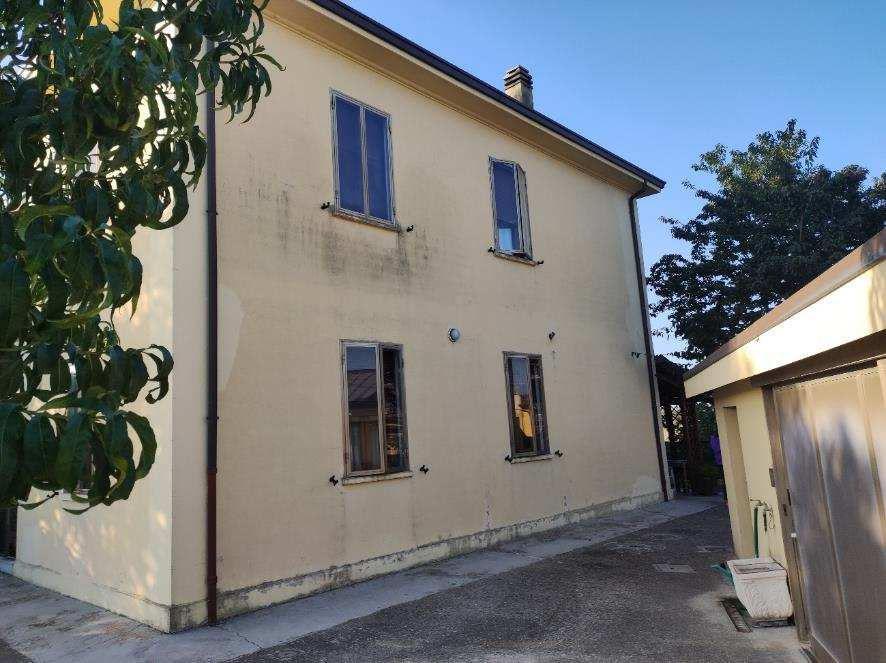 immobile appartamento all'asta in Via della Tombaccia 86 - 61032 Fano (PU) - 3