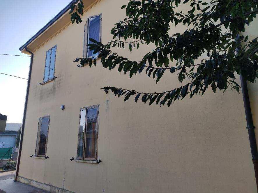 immobile appartamento all'asta in Via della Tombaccia 86 - 61032 Fano (PU) - 4