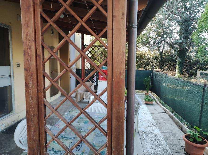 immobile appartamento all'asta in Via della Tombaccia 86 - 61032 Fano (PU) - 5