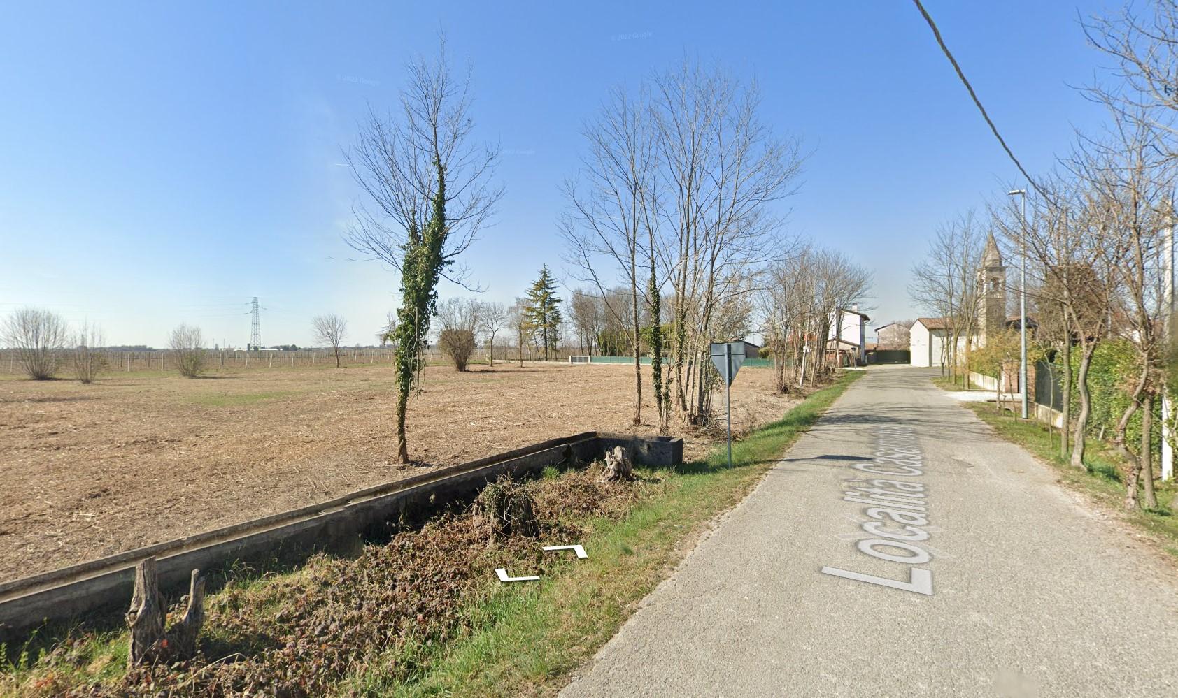 immobile terreno all'asta in Valvasone Arzene - 33098 Valvasone Arzene (PN) - 3