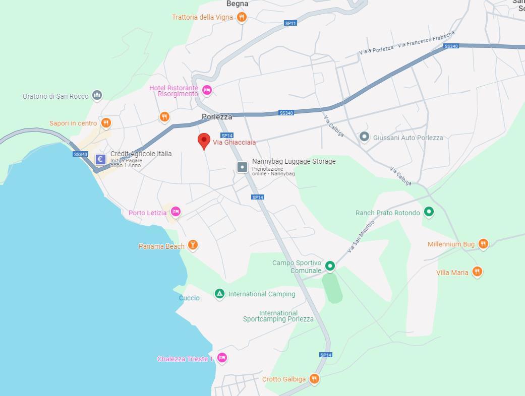 immobile appartamento all'asta in Via Ghiacciaia 1 - 22018 Porlezza (CO) - 3