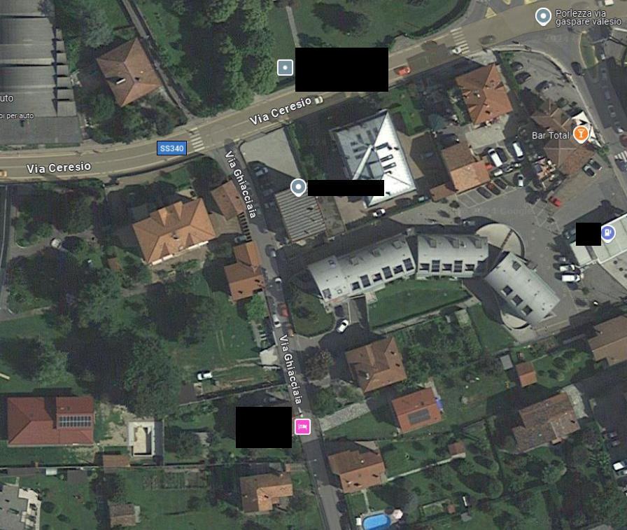immobile appartamento all'asta in Via Ghiacciaia 1 - 22018 Porlezza (CO) - 5