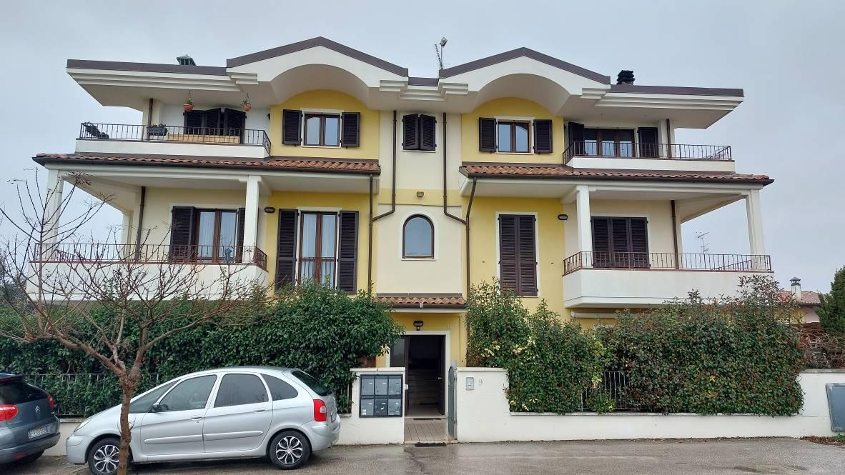 immobile appartamento all'asta in Str delle Caminate, 9, 61039 San Costanzo PU, Italia San Costanzo, Pesaro e Urbino - 4