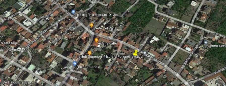 immobile appartamento all'asta in Via Fratelli Tufano, 86, 80039 Saviano NA, Italia Saviano, Napoli - 1