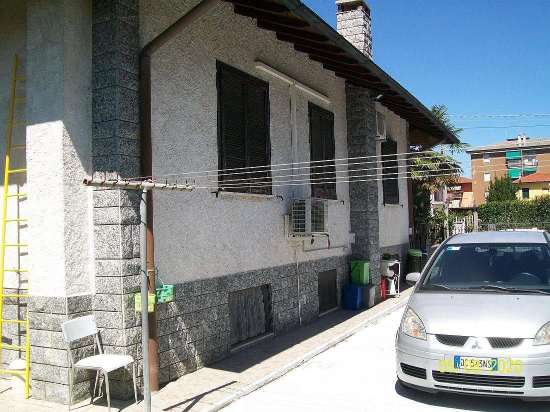 immobile appartamento all'asta in Via Leonardo Da Vinci 19 - 20020 Dairago (MI) - 5