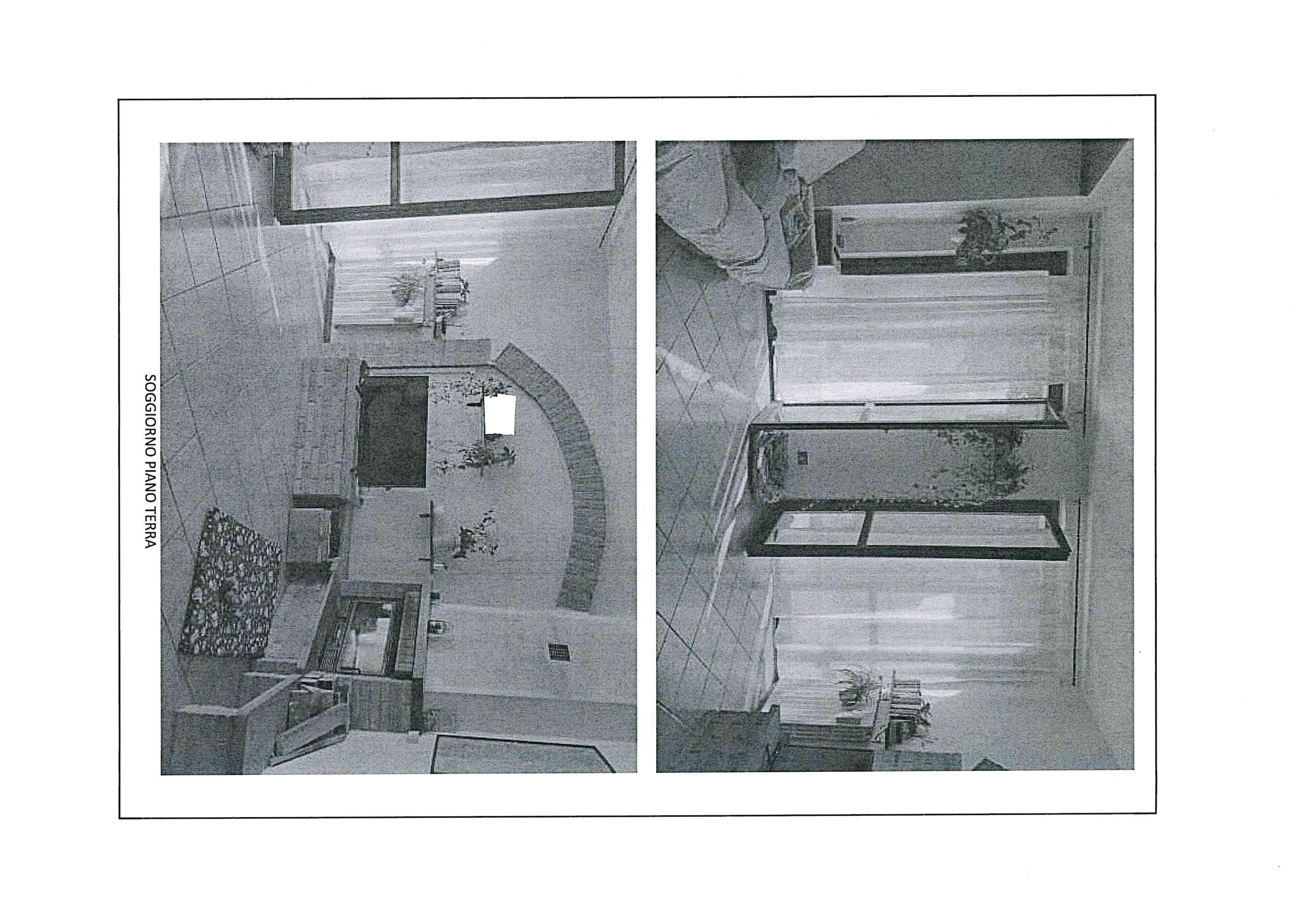 immobile appartamento all'asta in Via Stradavecchia 25 - 27050 Bastida Pancarana (PV) - 3