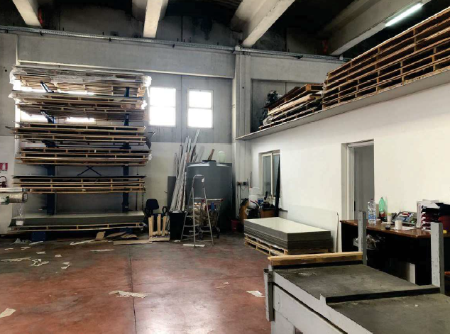 immobile attivita commerciale all'asta in Contrada Spalla, 96010 Melilli SR, Italia Melilli, Siracusa - 2