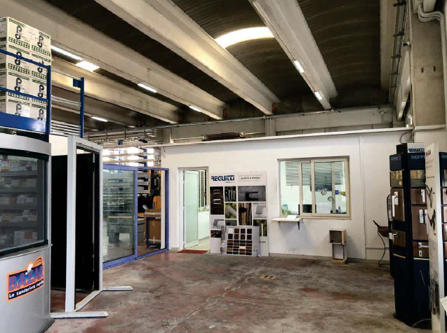 immobile attivita commerciale all'asta in Contrada Spalla, 96010 Melilli SR, Italia Melilli, Siracusa - 4