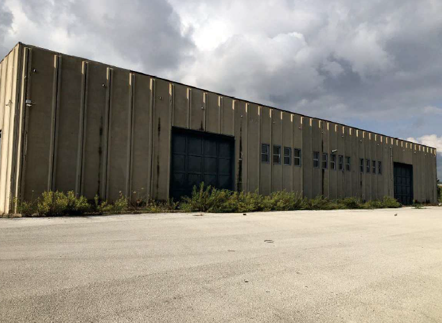 immobile attivita commerciale all'asta in Contrada Spalla, 96010 Melilli SR, Italia Melilli, Siracusa - 5