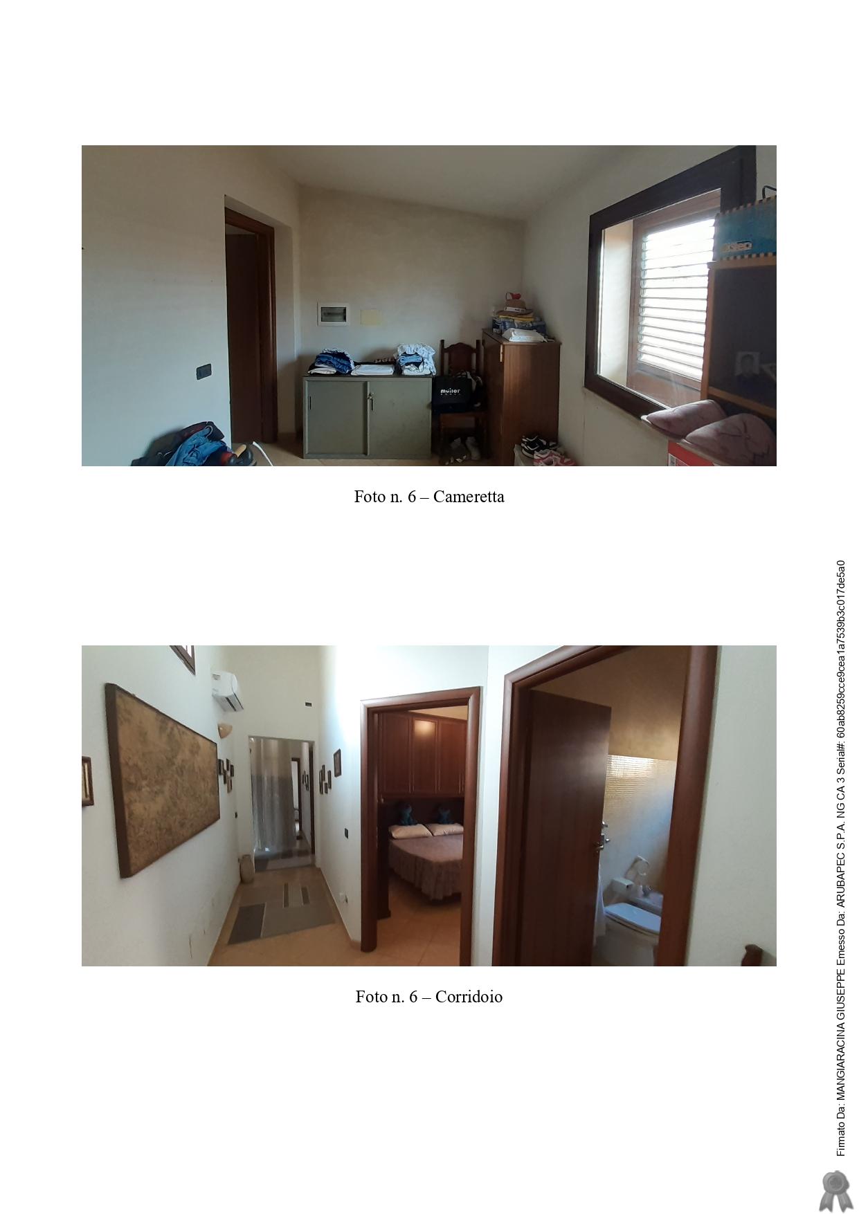 immobile appartamento all'asta in Contrada Cozzaro, 16, 91025 Marsala TP, Italia Marsala, Trapani - 2