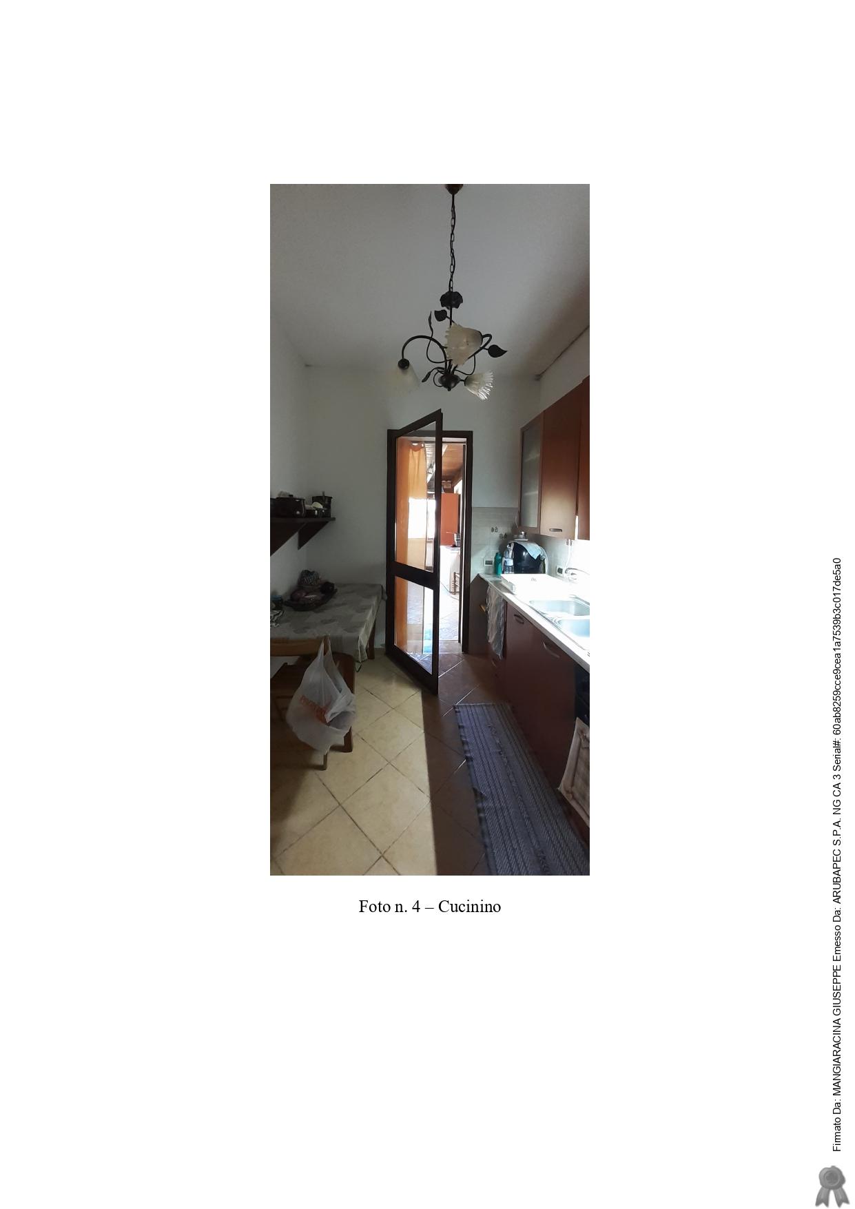 immobile appartamento all'asta in Contrada Cozzaro, 16, 91025 Marsala TP, Italia Marsala, Trapani - 5
