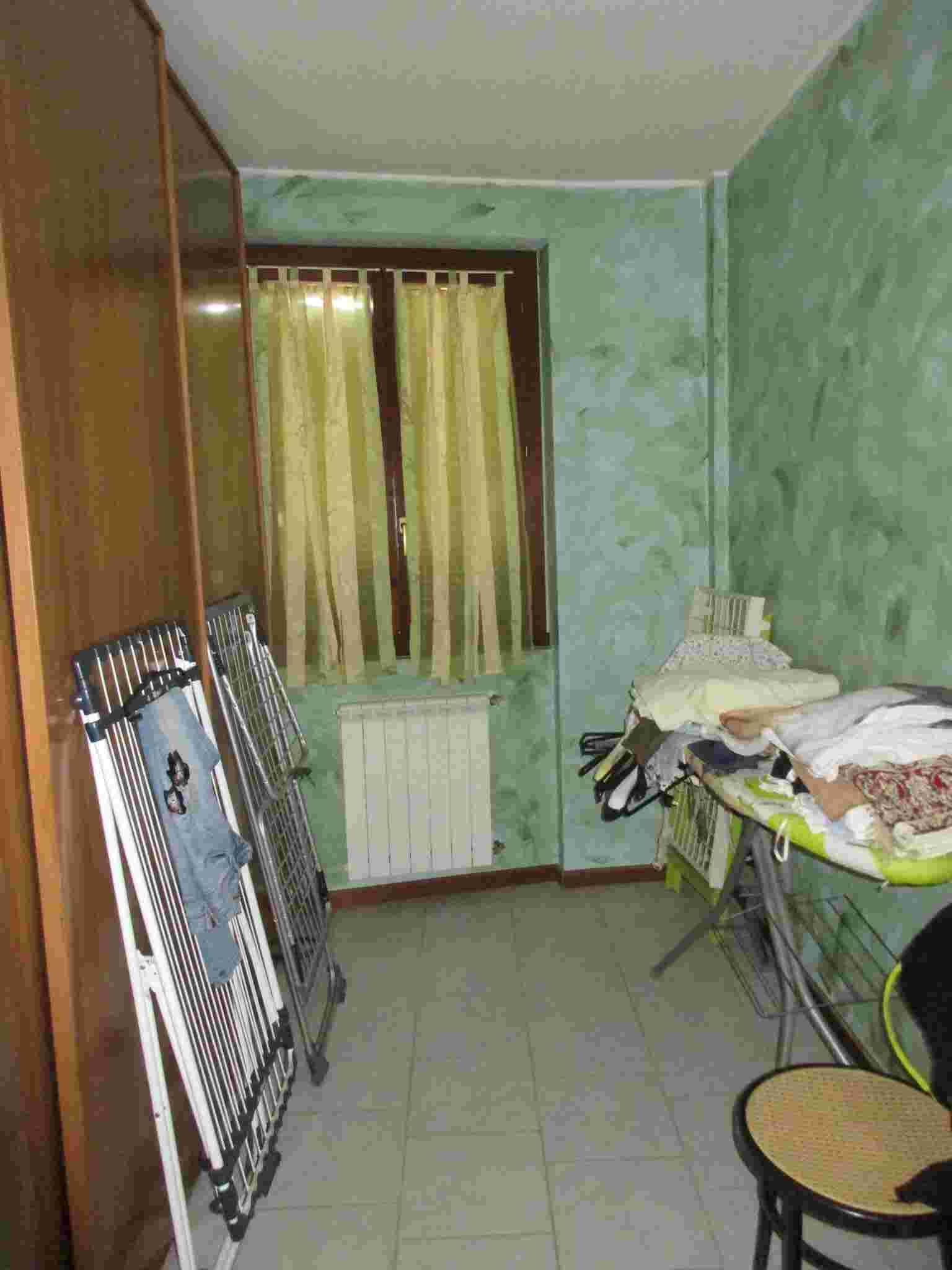 immobile appartamento all'asta in Via Giosuè Carducci, 55A, Pontida BG - 24030 Pontida (BG) - 3