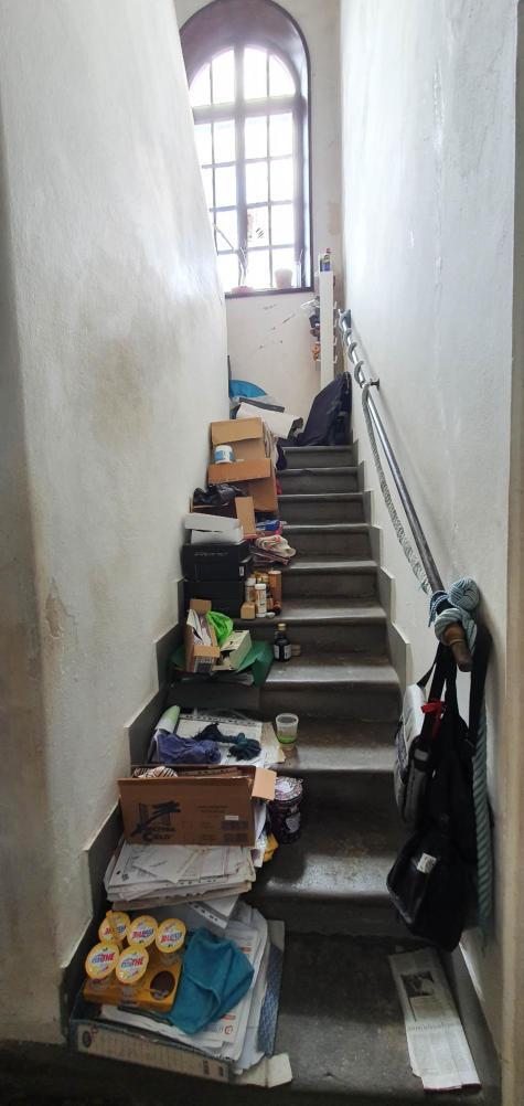 immobile appartamento all'asta in Via Aretina, 196, Compiobbi  - 50061 Fiesole (FI) - 4