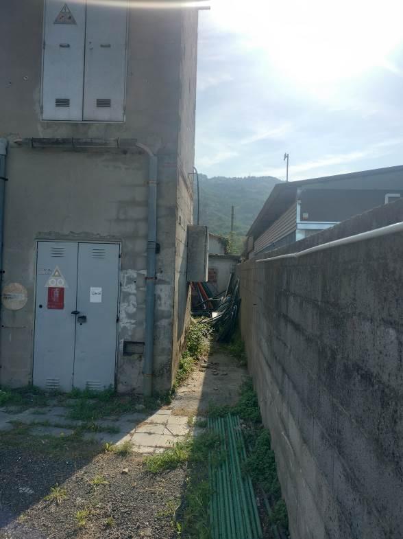 immobile magazzino all'asta in Via Torraccia - 55045 Pietrasanta (LU) - 4