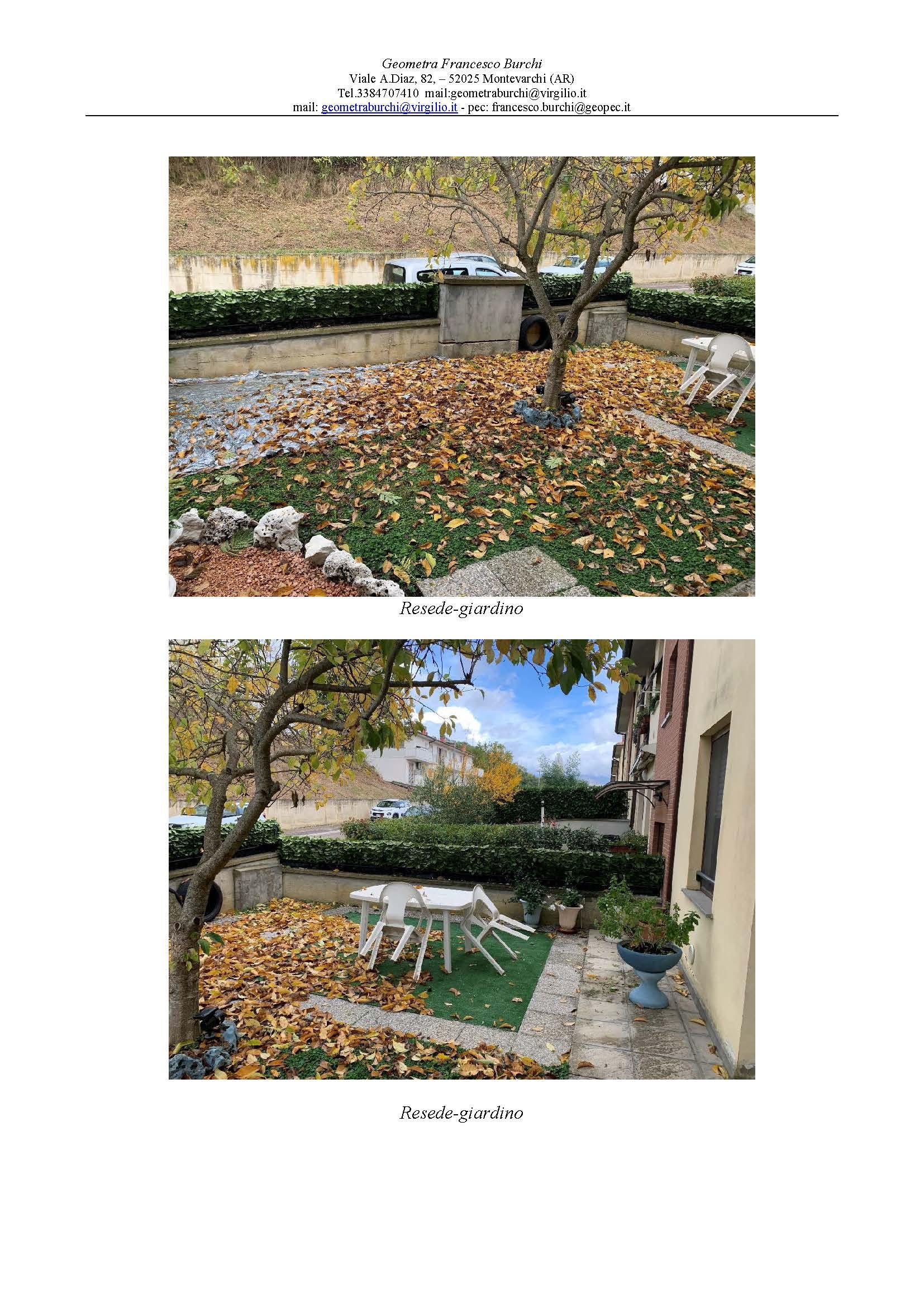 immobile appartamento all'asta in Santa Barbara, Via Giovanni Ciarpaglini n 25 - 52022 Cavriglia (AR) - 5