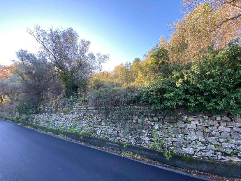 immobile terreno all'asta in Via ND - 18018 Taggia (IM) - 3