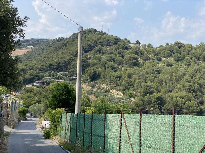 immobile terreno all'asta in Via ND - 18018 Taggia (IM) - 4