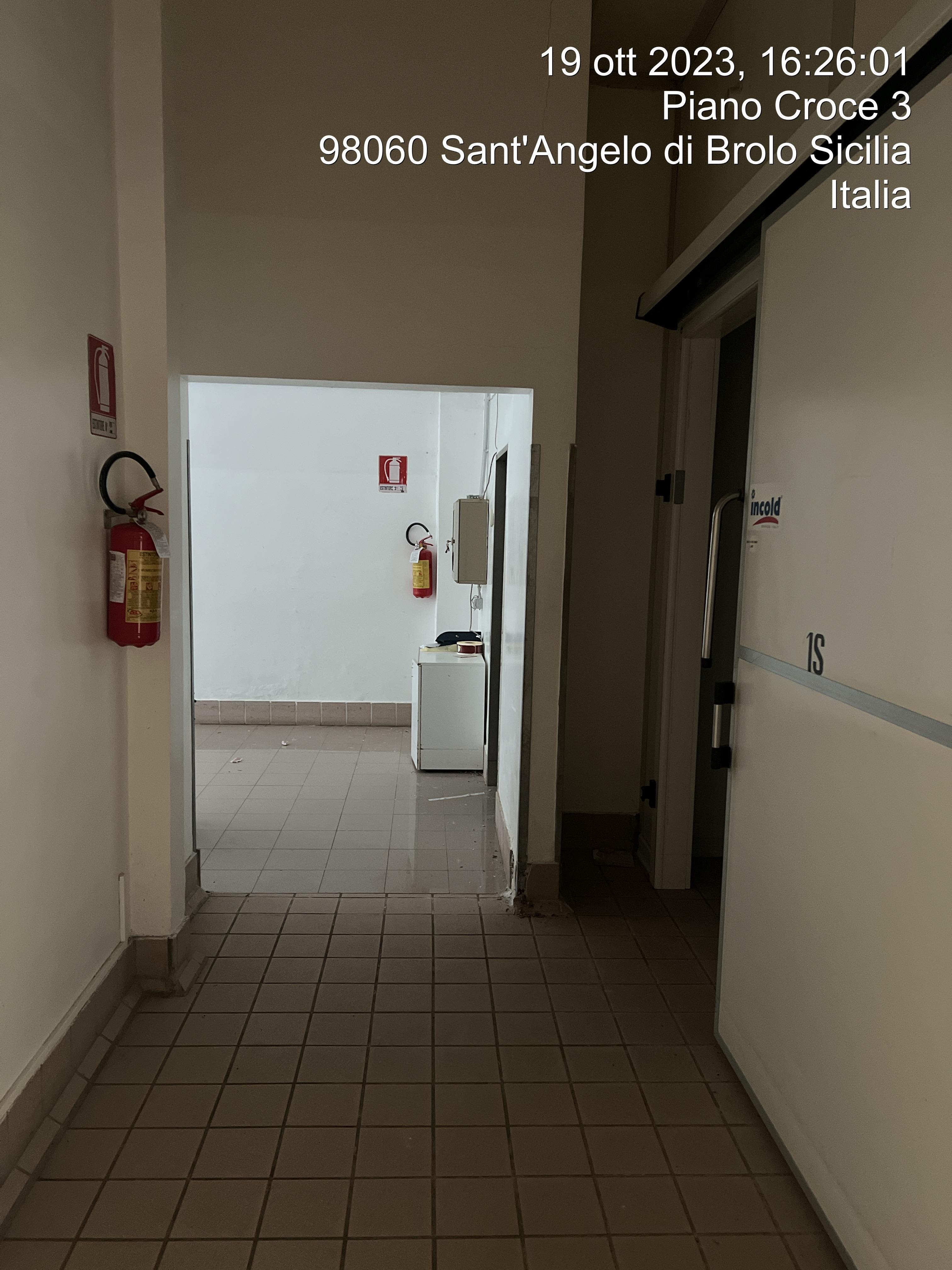 immobile attivita commerciale all'asta in 98060 Piano Croce ME, Italia - 98060 Sant'Angelo di Brolo (ME) - 3