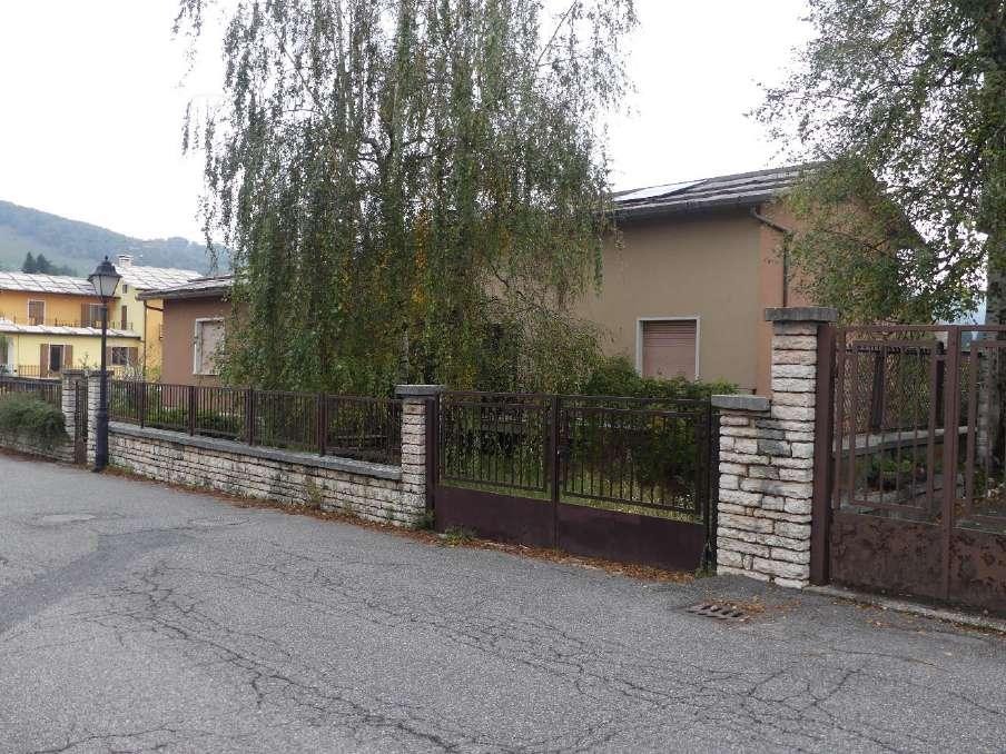 immobile appartamento all'asta in Via Roma, 118, 37020 Erbezzo VR, Italia Erbezzo, Verona - 1