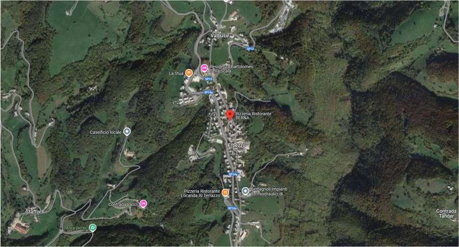 immobile appartamento all'asta in Via Roma, 118, 37020 Erbezzo VR, Italia Erbezzo, Verona - 4