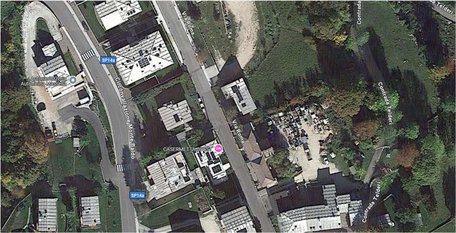 immobile appartamento all'asta in Via Roma, 118, 37020 Erbezzo VR, Italia Erbezzo, Verona - 5