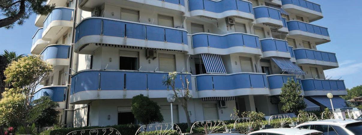 immobile appartamento all'asta in Via delle Nazioni Unite 84 - 30015 Chioggia (VE) - 4