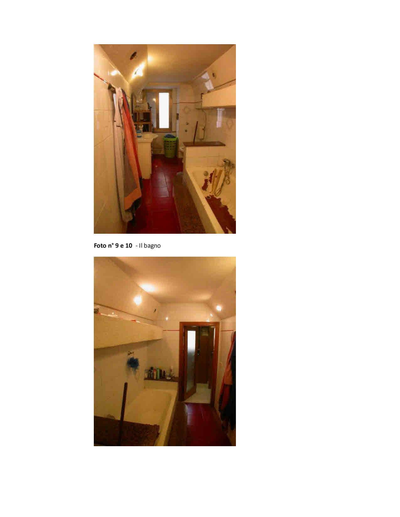 immobile appartamento all'asta in Via del Priorato n 6 - 80135 Napoli (NA) - 5