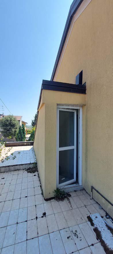 immobile appartamento all'asta in Strada Provinciale P Novi, 57-59, 41033 Il Casamento MO, Italia - 41033 Concordia sulla Secchia (MO) - 2