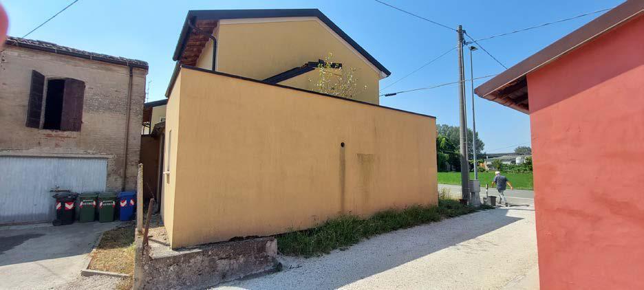 immobile appartamento all'asta in Strada Provinciale P Novi, 57-59, 41033 Il Casamento MO, Italia - 41033 Concordia sulla Secchia (MO) - 5