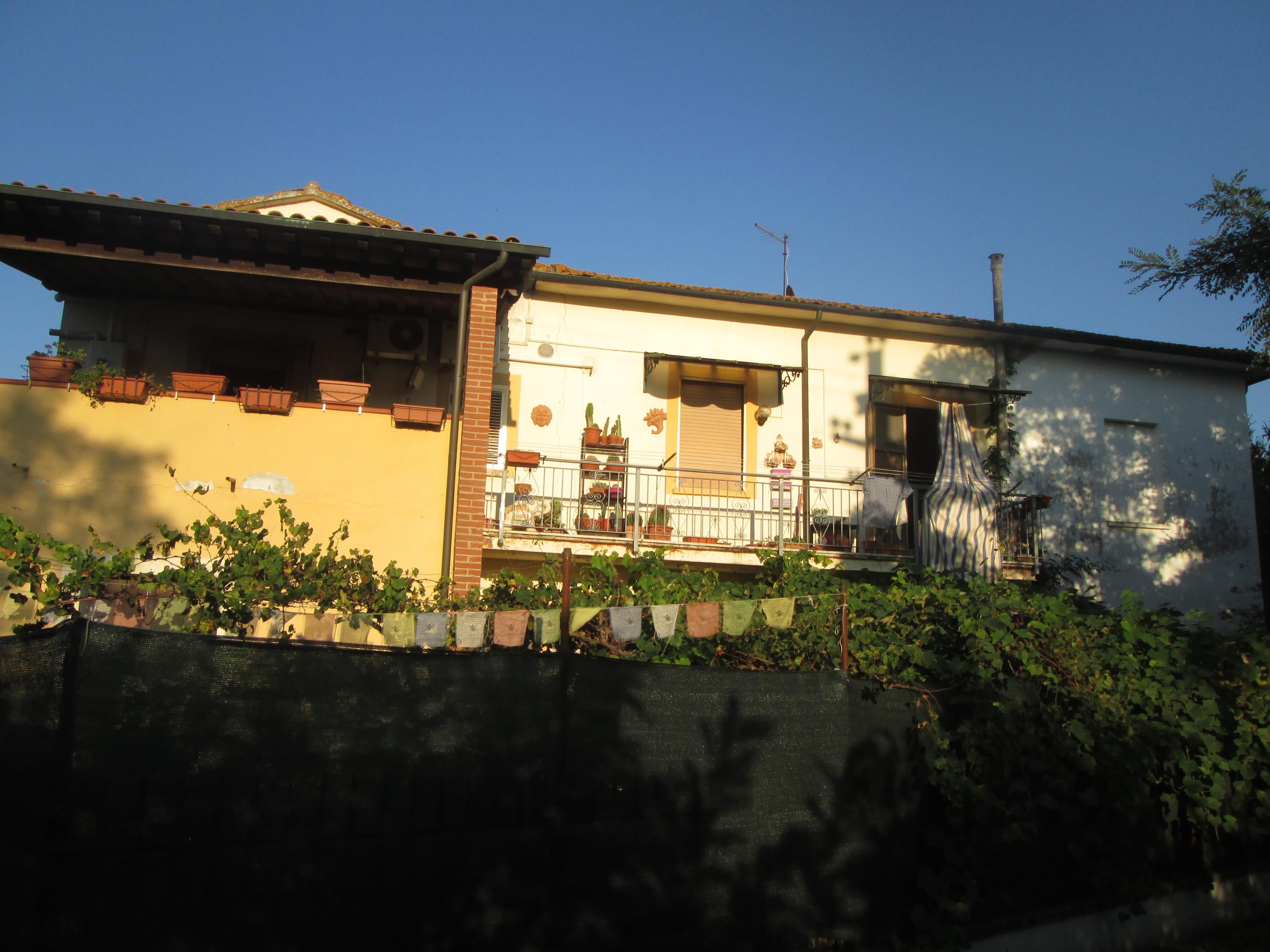 immobile appartamento all'asta in Via della Scafa, 3, 56025 Pontedera PI, Italia Pontedera, Pisa - 1