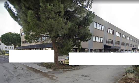 immobile ufficio all'asta in Via POMEZIA 8 - 63039 San Benedetto del Tronto (AP) - 3
