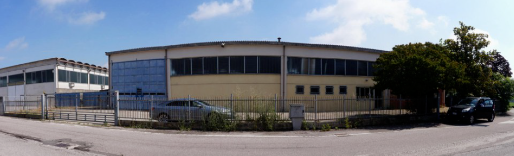 immobile attivita commerciale all'asta in Via Primo Maggio, 21 - 46051 San Giorgio Bigarello (MN) - 1
