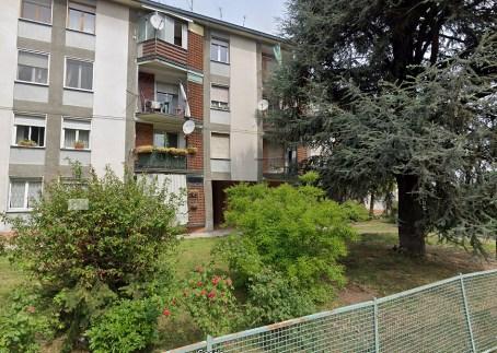 immobile appartamento all'asta in Via Marconi 6 - 26866 Sant'Angelo Lodigiano (LO) - 3