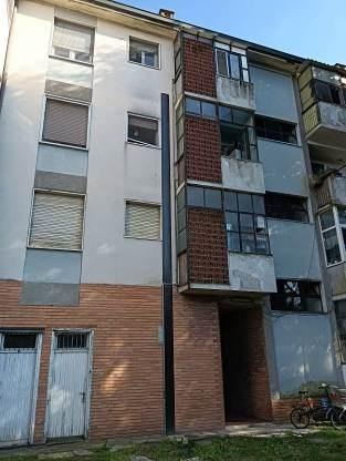 immobile appartamento all'asta in Via Marconi 6 - 26866 Sant'Angelo Lodigiano (LO) - 4