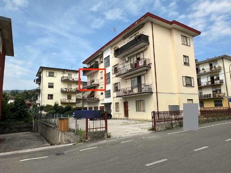 immobile appartamento all'asta in Via G Mazzini 5 int4 - 36034 Malo (VI) - 1