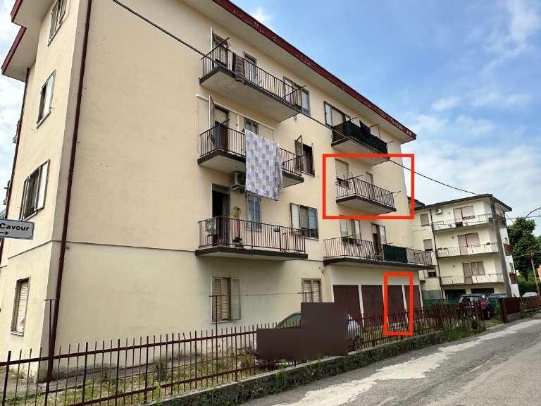 immobile appartamento all'asta in Via G Mazzini 5 int4 - 36034 Malo (VI) - 5