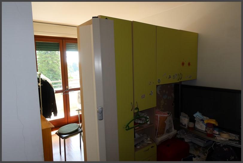 immobile appartamento all'asta in Via Flli Bandiera 16 - 20831 Seregno (MB) - 2
