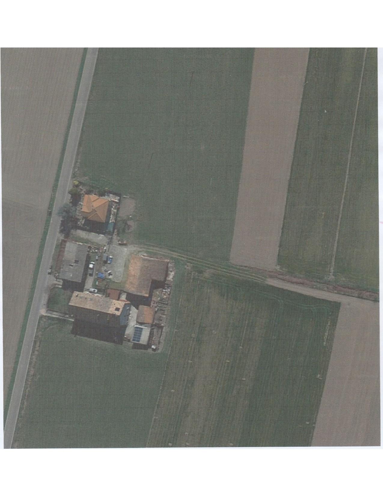 immobile appartamento all'asta in Via Bronzine 1/D - 27040 Casatisma (PV) - 1