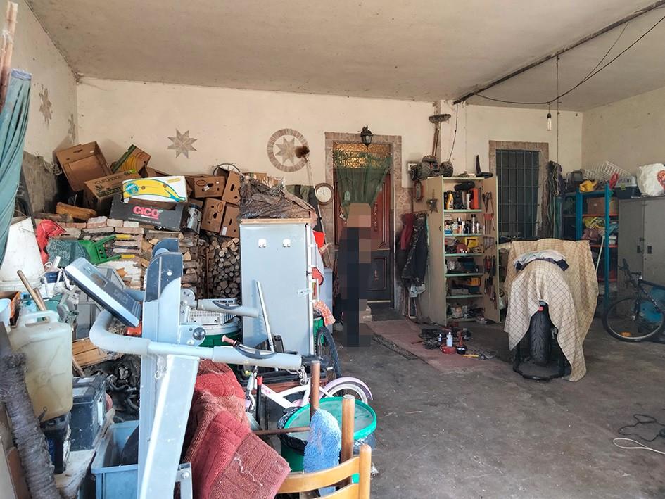 immobile appartamento all'asta in Via Bronzine 1/D - 27040 Casatisma (PV) - 5