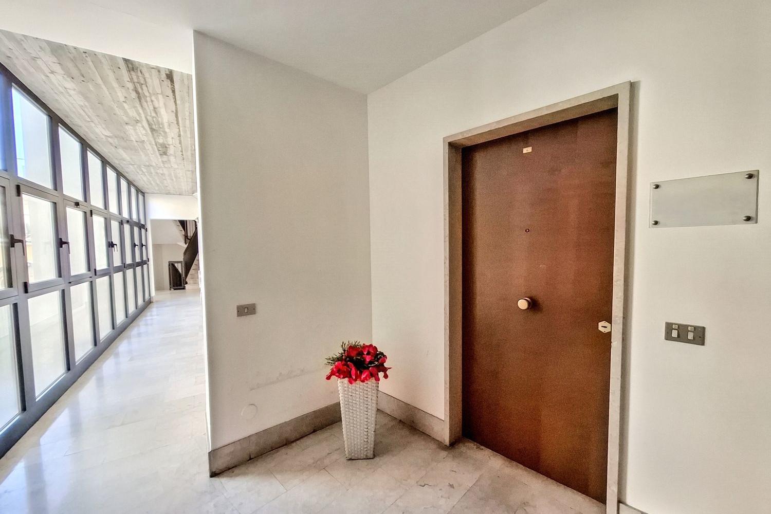 immobile ufficio all'asta in via madonna, n 61 - 37026 Pescantina (VR) - 1