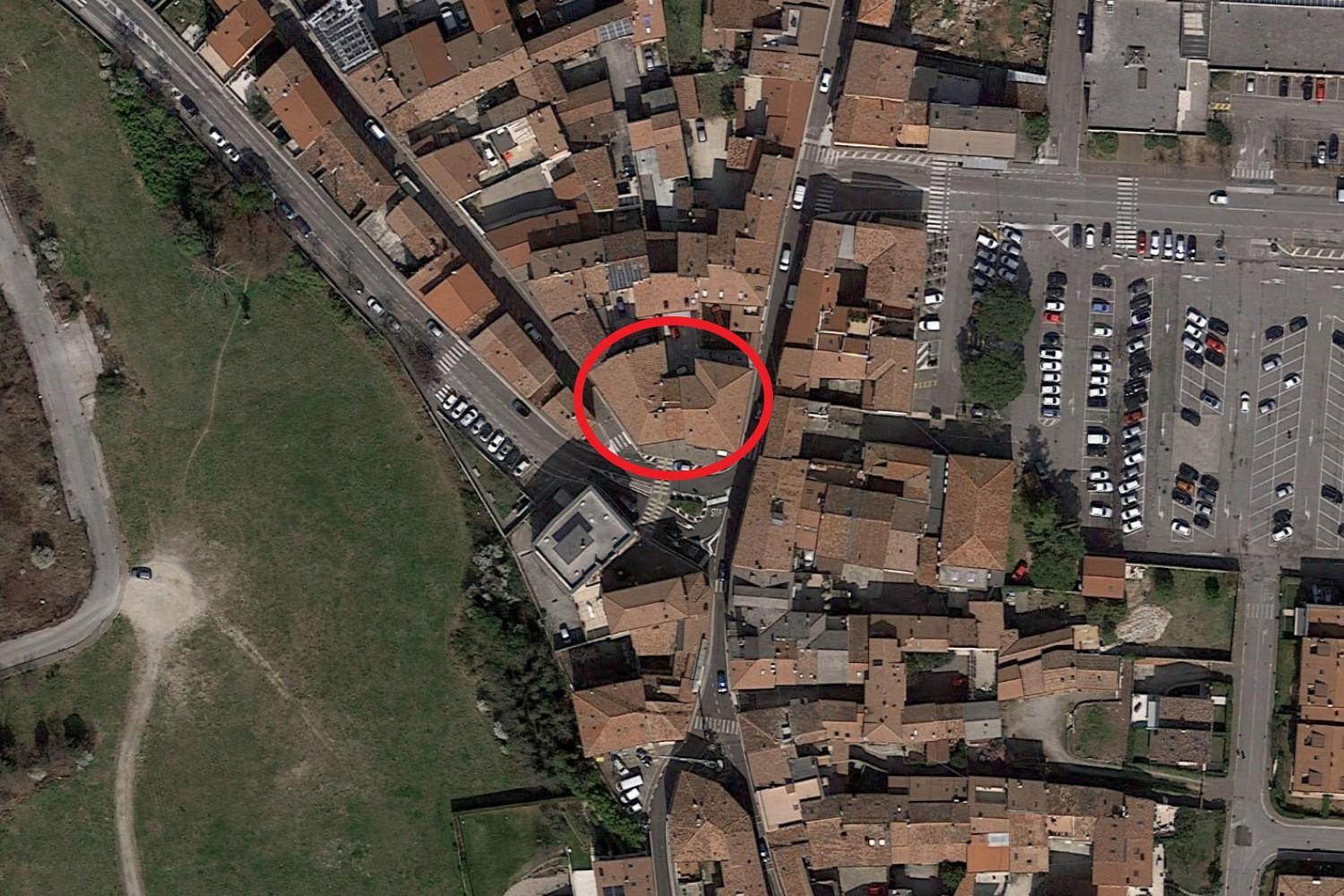 immobile ufficio all'asta in via madonna, n 61 - 37026 Pescantina (VR) - 1