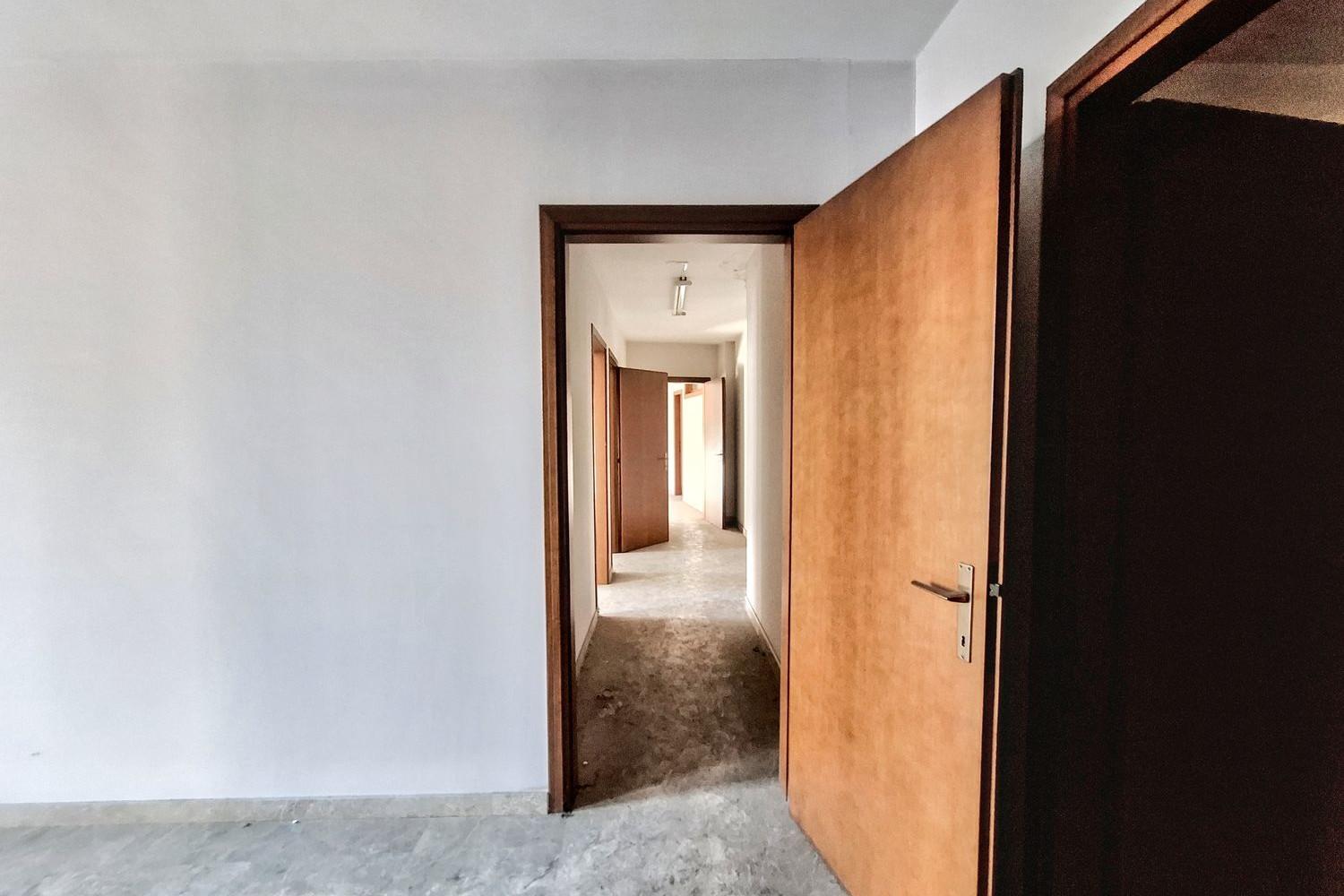 immobile ufficio all'asta in via madonna, n 61 - 37026 Pescantina (VR) - 3