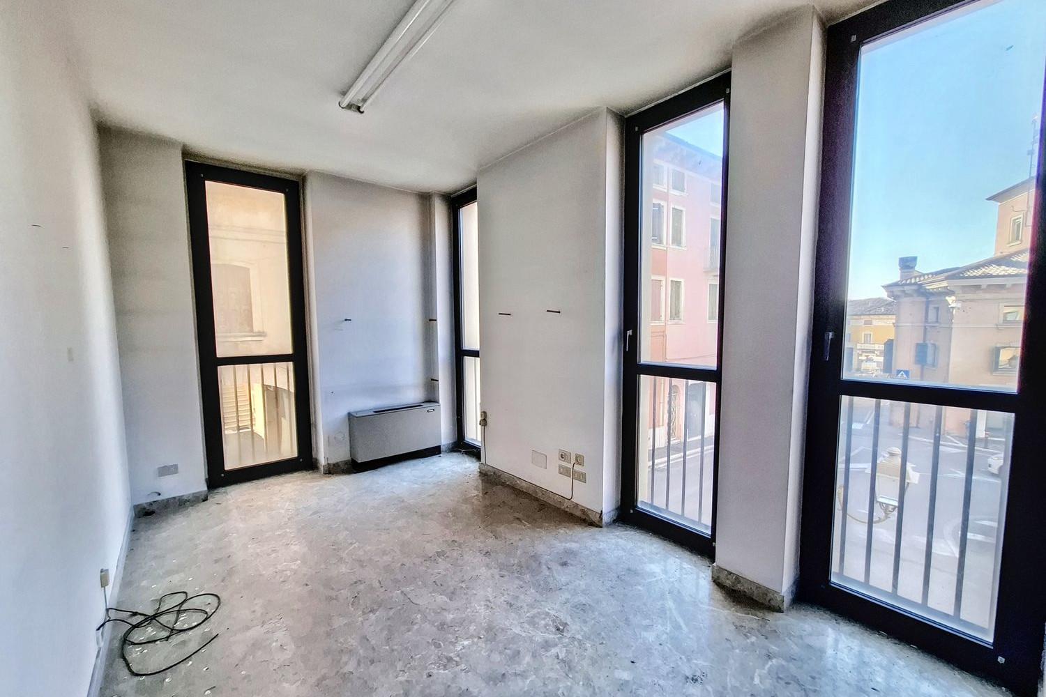 immobile ufficio all'asta in via madonna, n 61 - 37026 Pescantina (VR) - 5